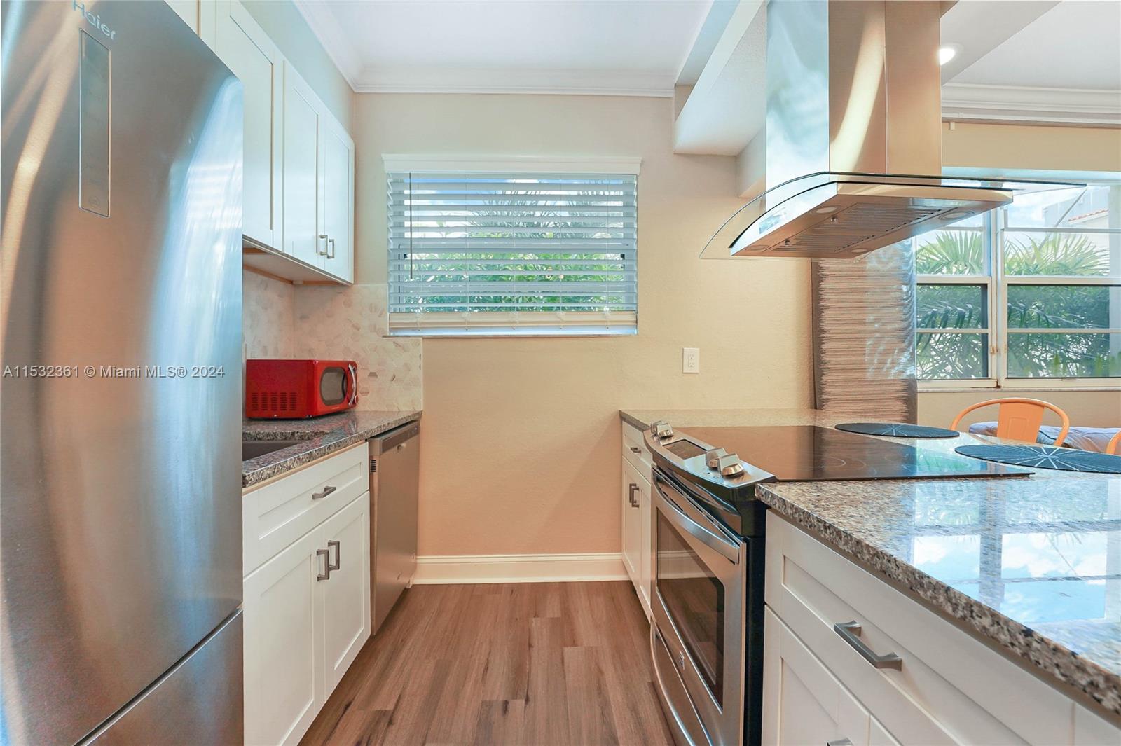 ENCLAVE ON SOUTH BEACH - Residential Lease