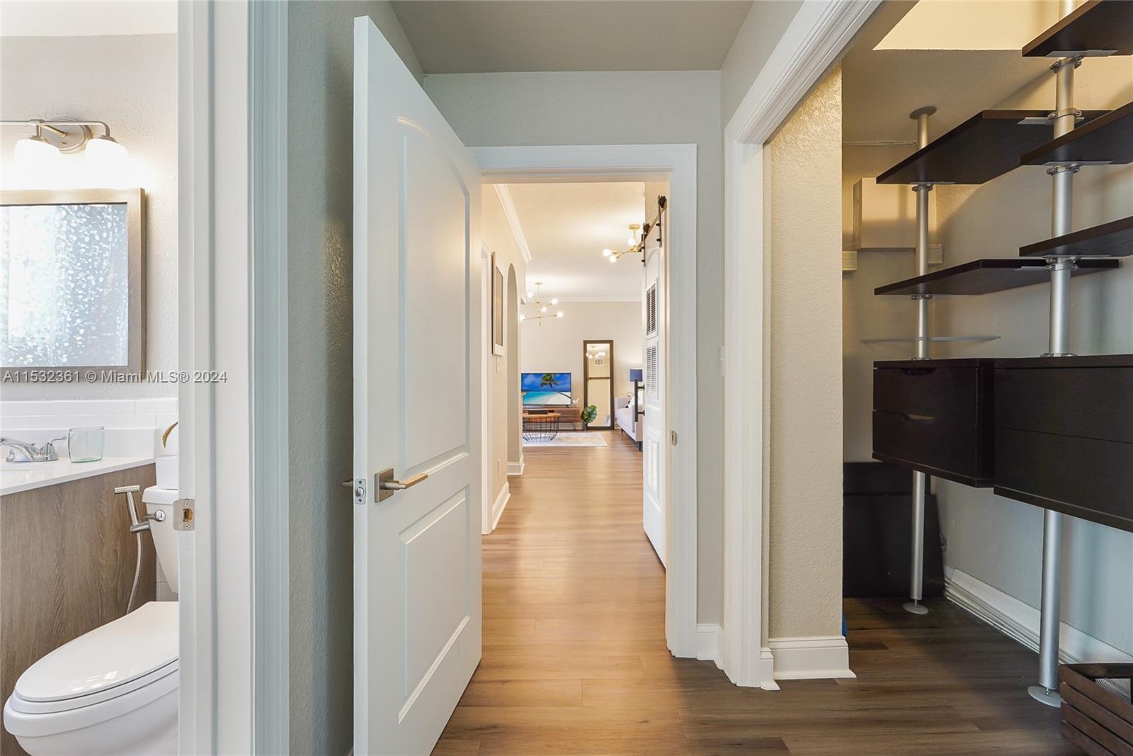 ENCLAVE ON SOUTH BEACH - Residential Lease