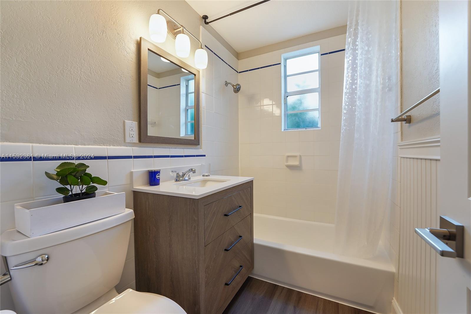 ENCLAVE ON SOUTH BEACH - Residential Lease