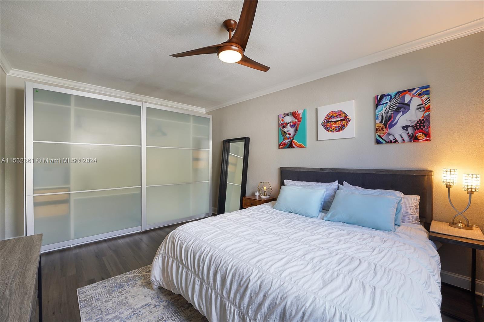 ENCLAVE ON SOUTH BEACH - Residential Lease