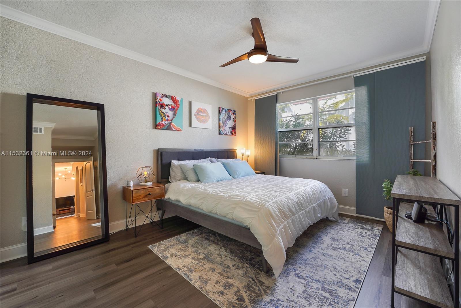ENCLAVE ON SOUTH BEACH - Residential Lease