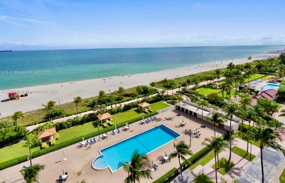OCEANFRONT PLAZA CONDO - Residential