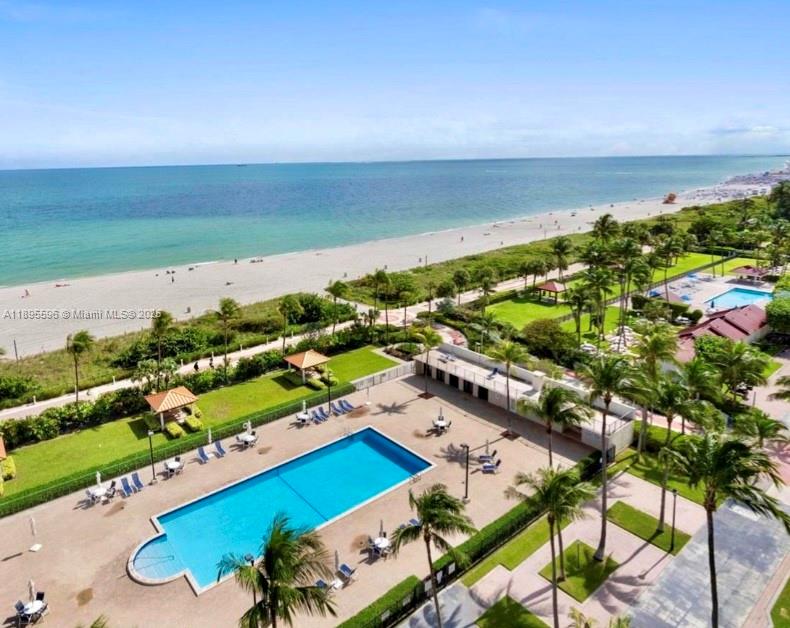 OCEANFRONT PLAZA CONDO - Residential