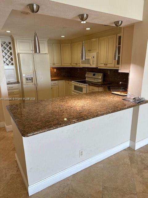 OCEANFRONT PLAZA CONDO - Residential