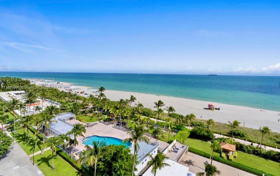 OCEANFRONT PLAZA CONDO - Residential