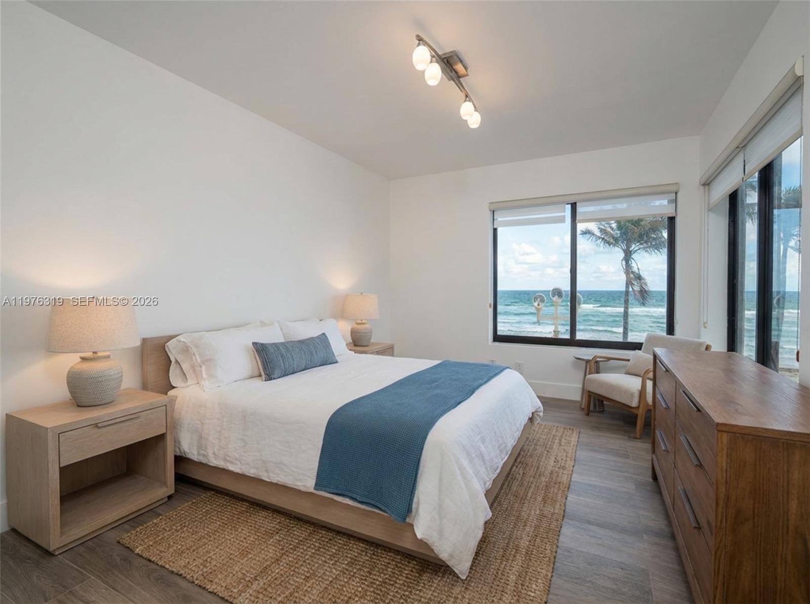 OCEAN GRANDE BEACH CLUB C - Residential