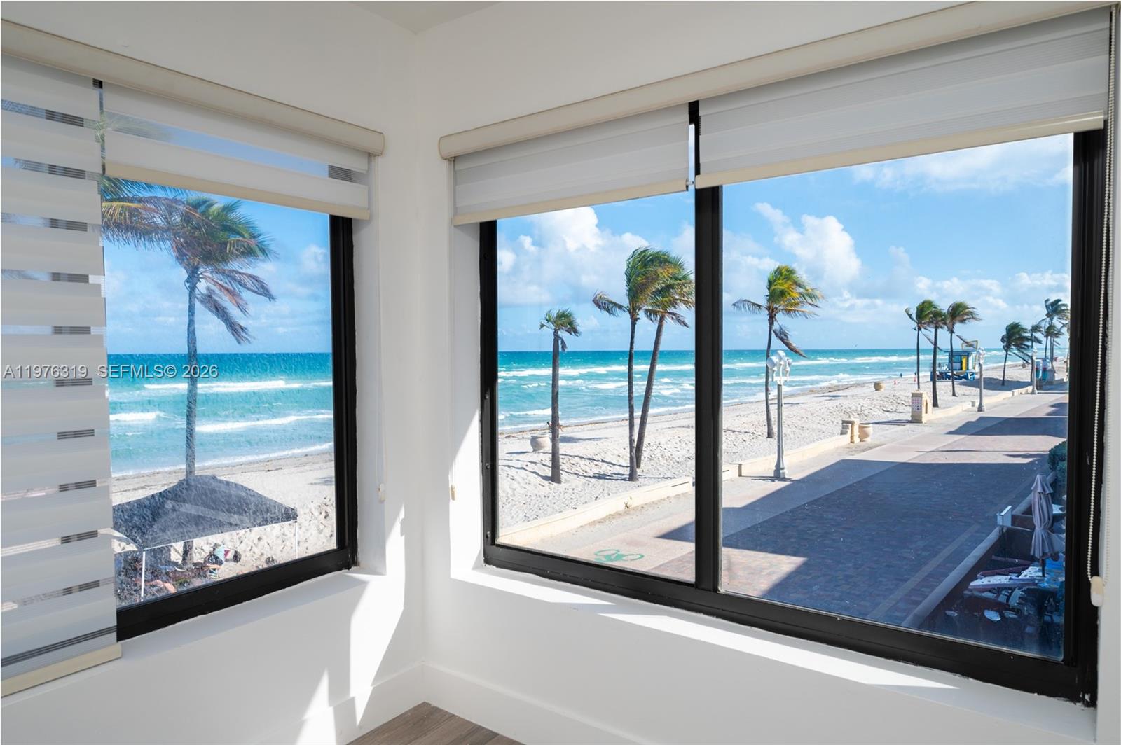OCEAN GRANDE BEACH CLUB C - Residential