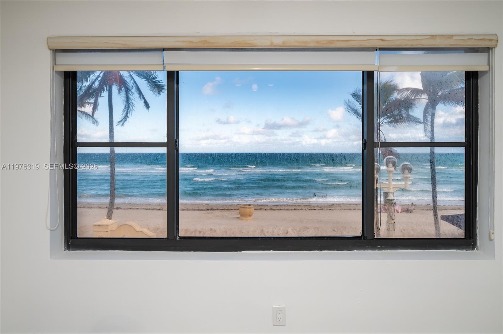 OCEAN GRANDE BEACH CLUB C - Residential