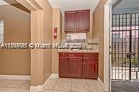 DIXIE VIEW - Residential Lease