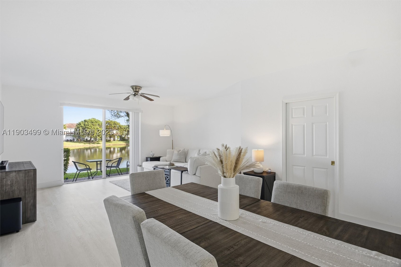 TUSCANY NO 4 CONDO - Residential
