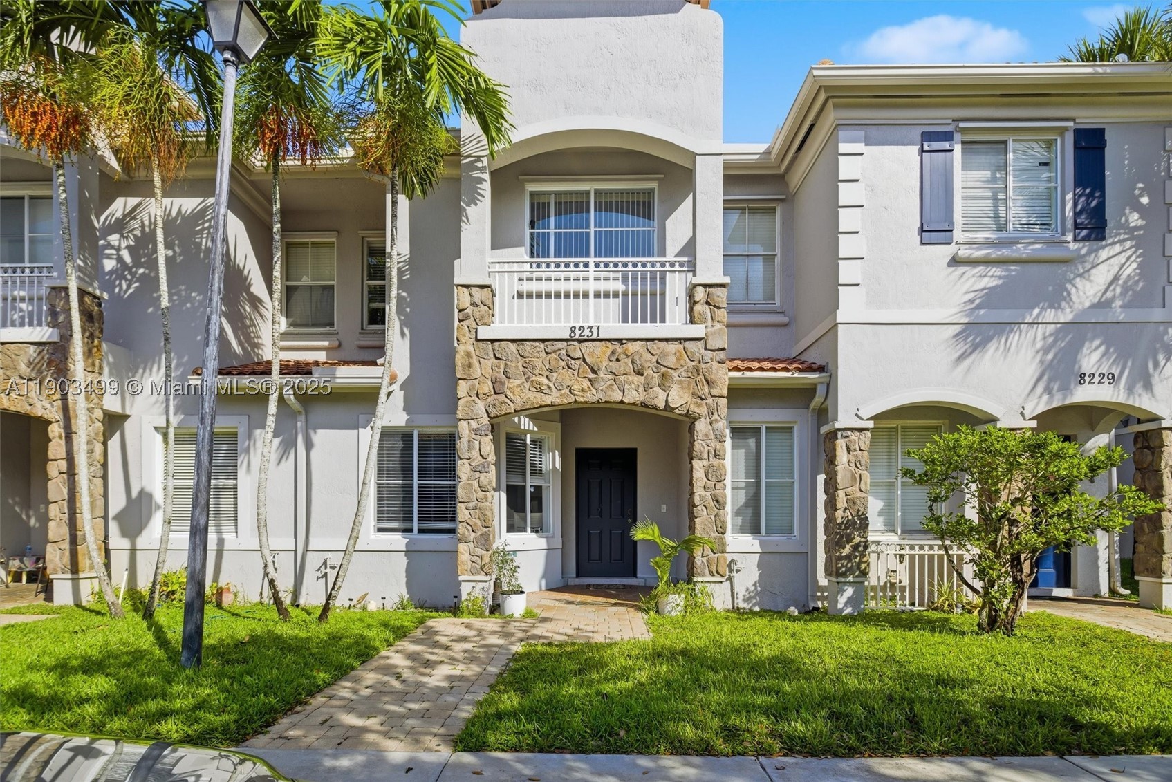 TUSCANY NO 4 CONDO - Residential