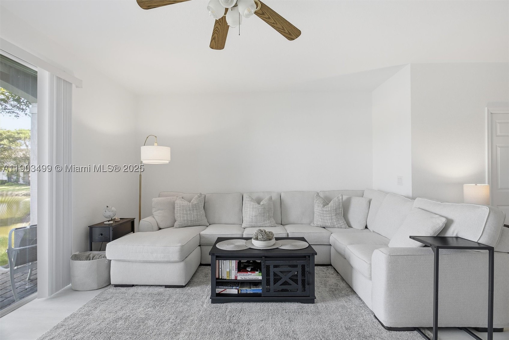 TUSCANY NO 4 CONDO - Residential