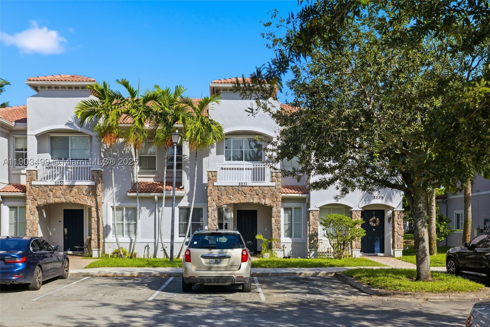 TUSCANY NO 4 CONDO - Residential
