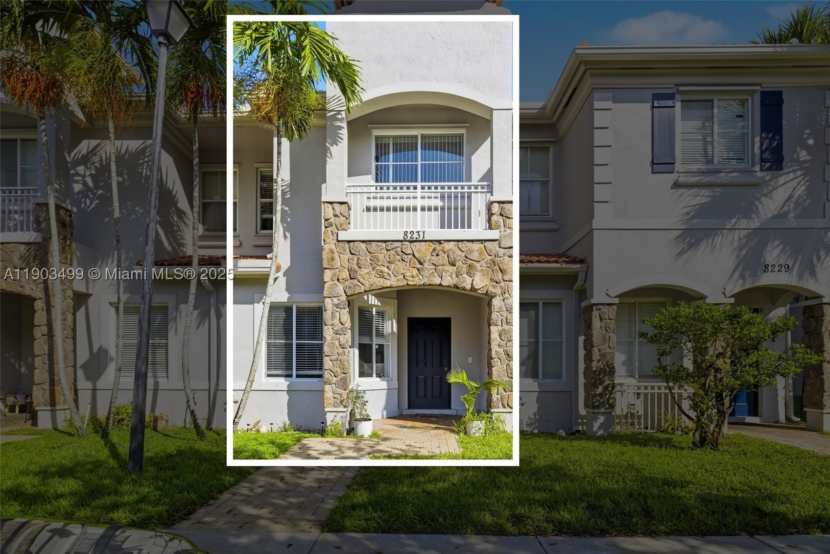 TUSCANY NO 4 CONDO - Residential