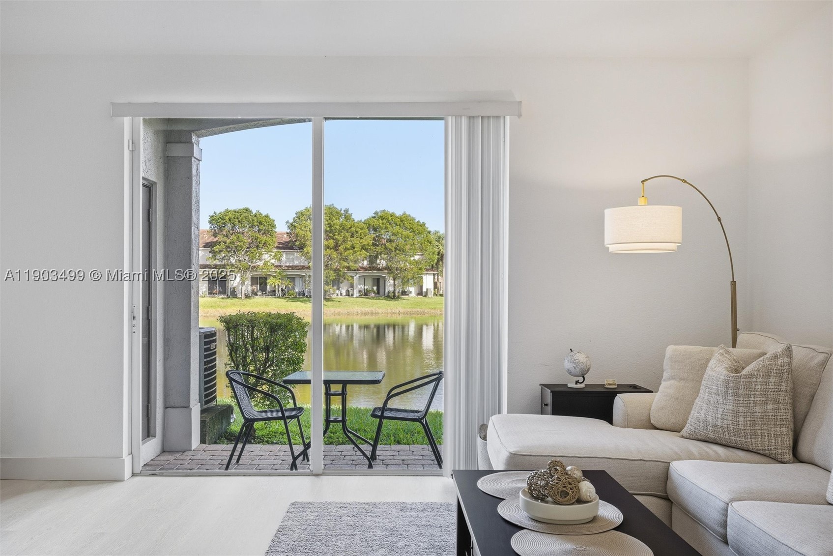 TUSCANY NO 4 CONDO - Residential