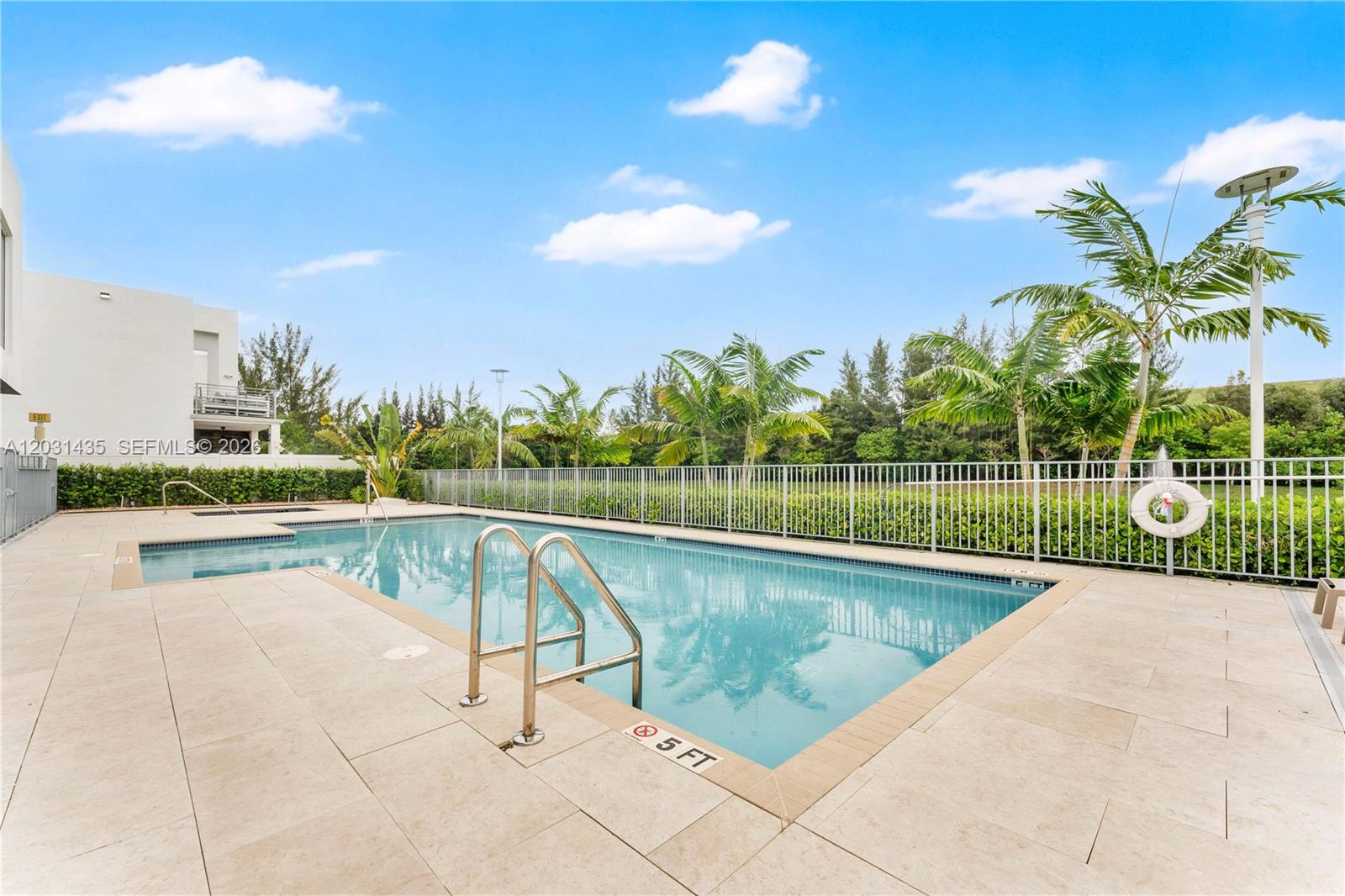 DORAL PALMS SOUTH - Residential
