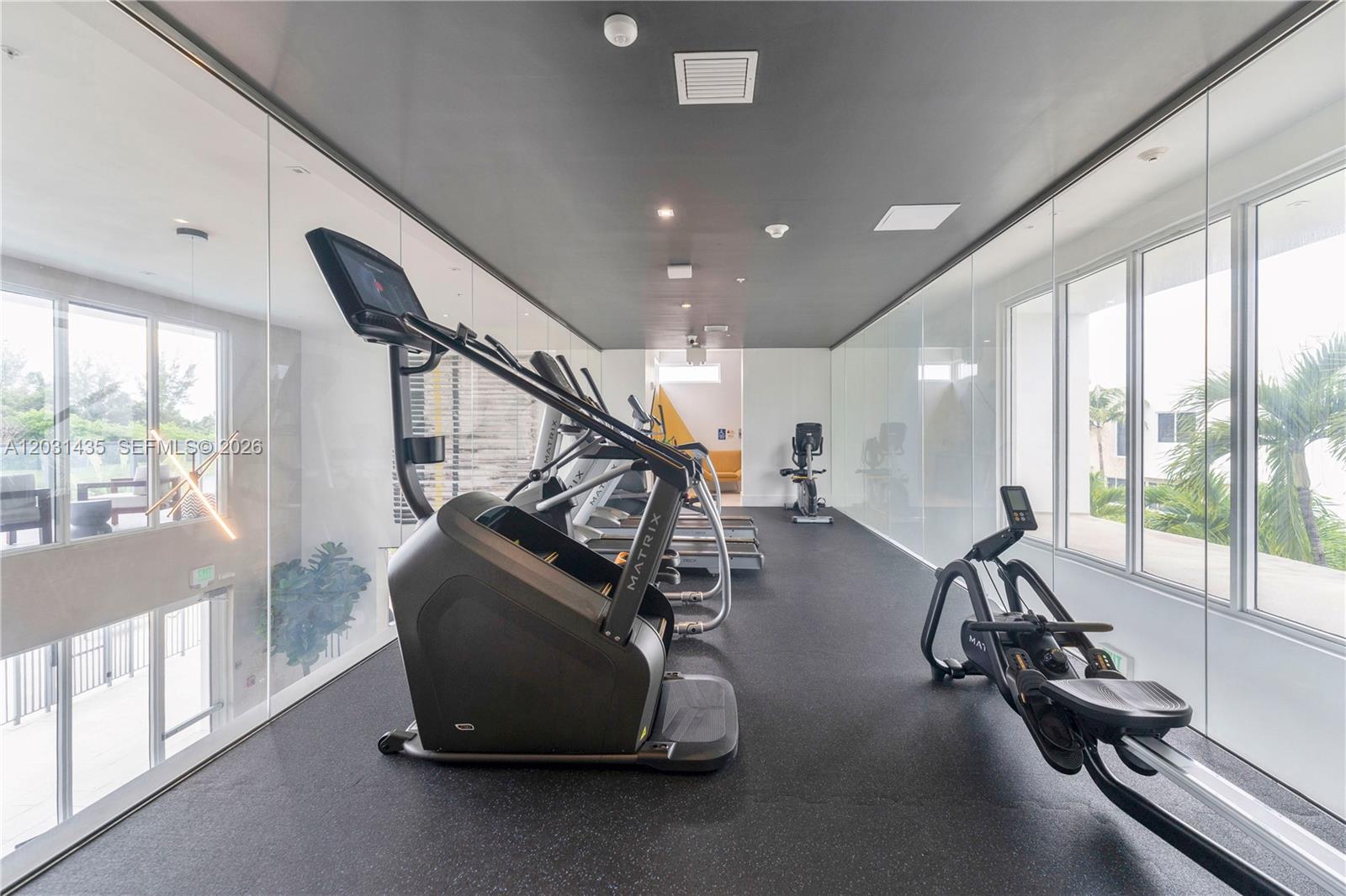 DORAL PALMS SOUTH - Residential