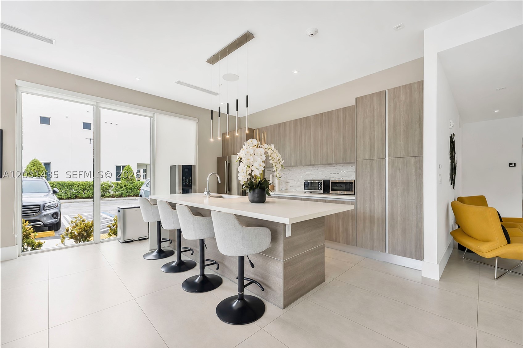 DORAL PALMS SOUTH - Residential