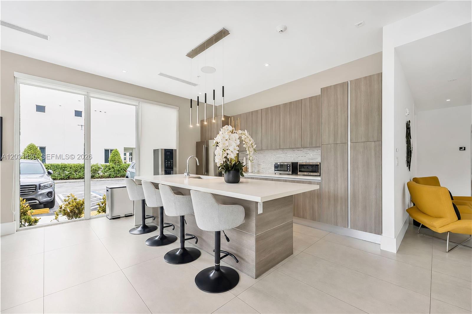 DORAL PALMS SOUTH - Residential