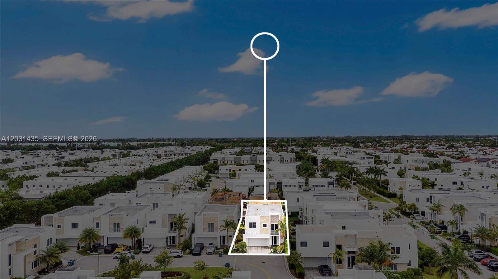 DORAL PALMS SOUTH - Residential