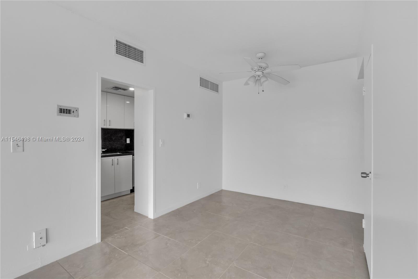 CLIPPER CONDO NO 1 - Residential Lease