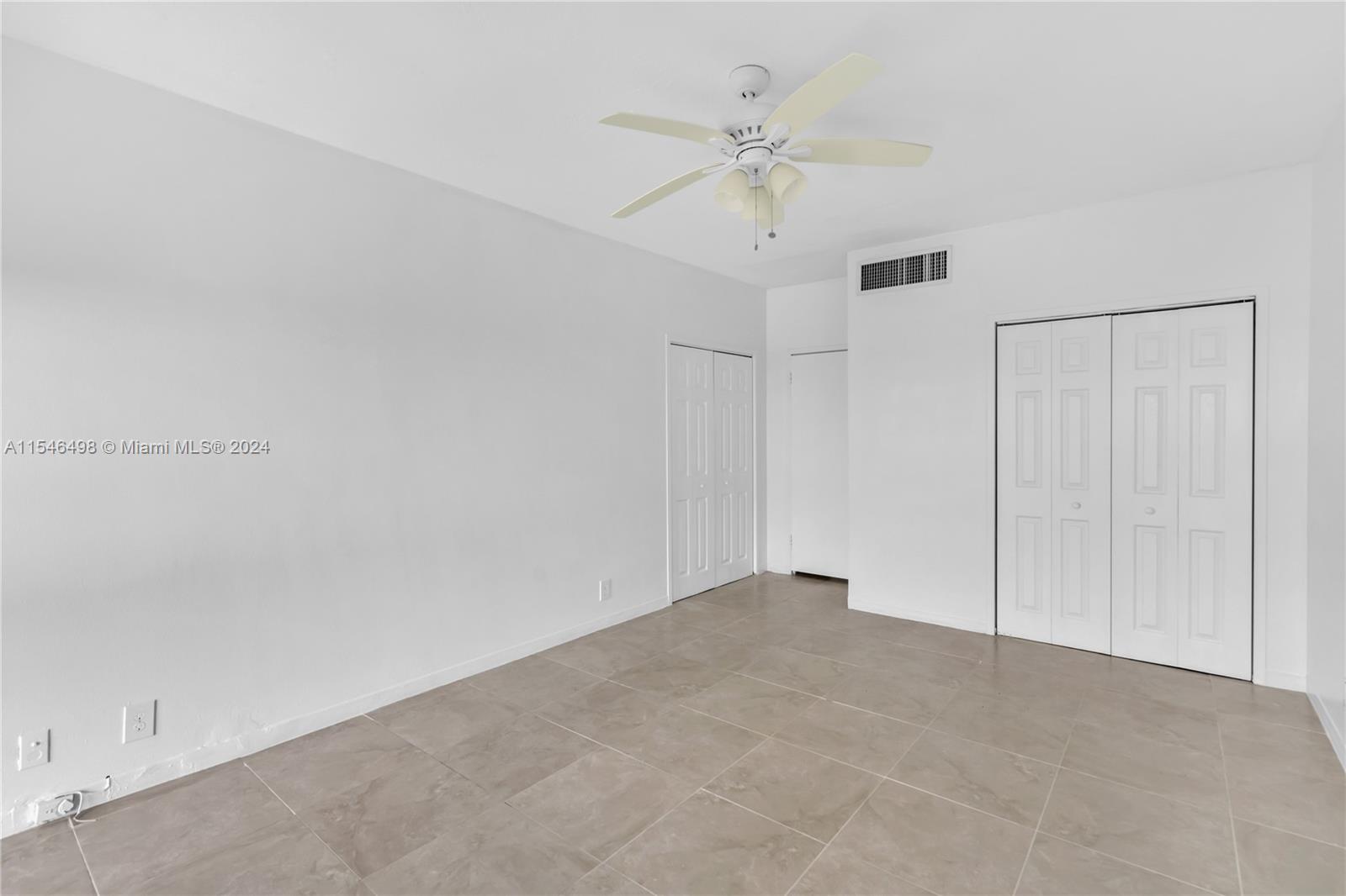 CLIPPER CONDO NO 1 - Residential Lease