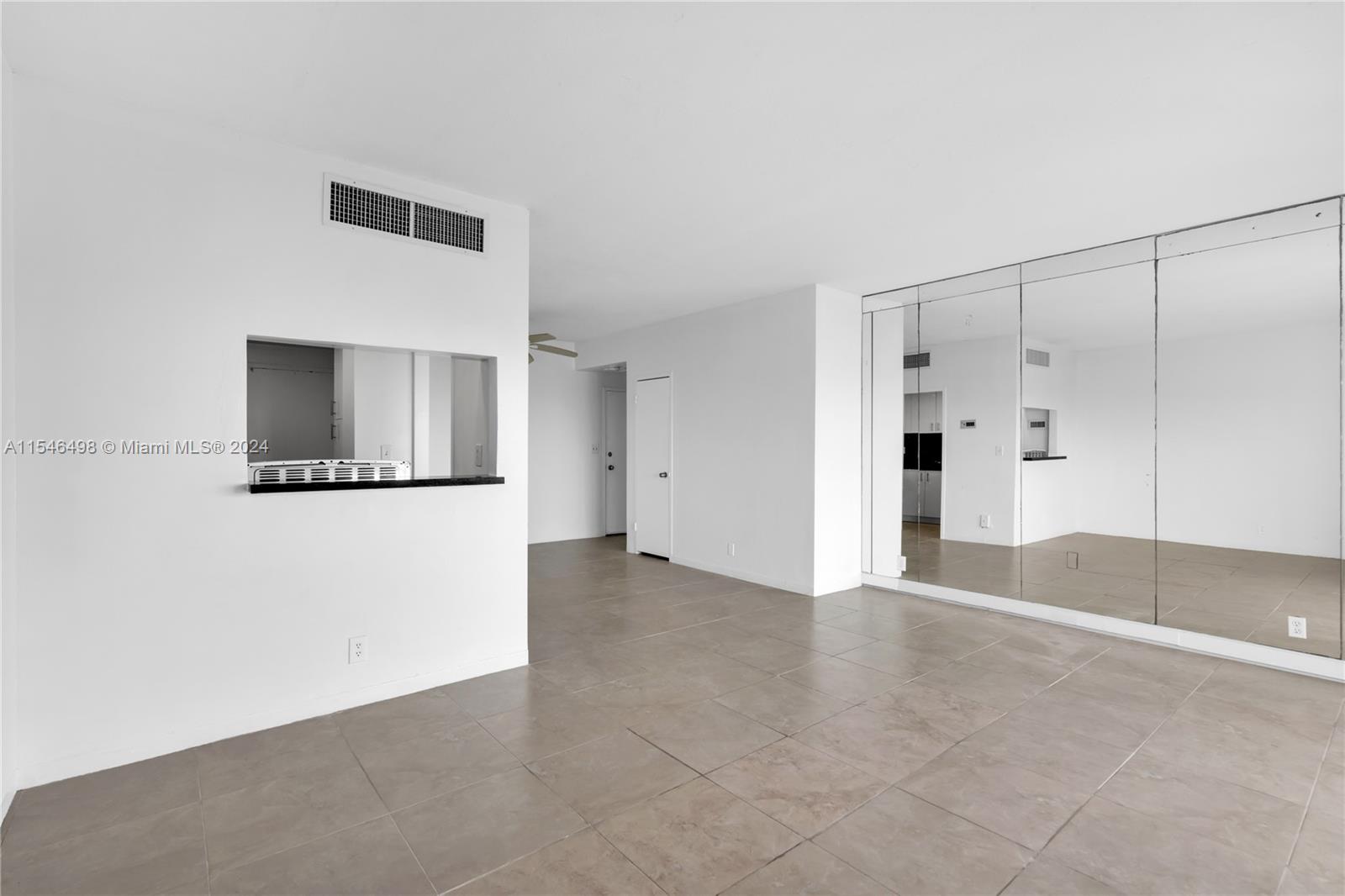 CLIPPER CONDO NO 1 - Residential Lease