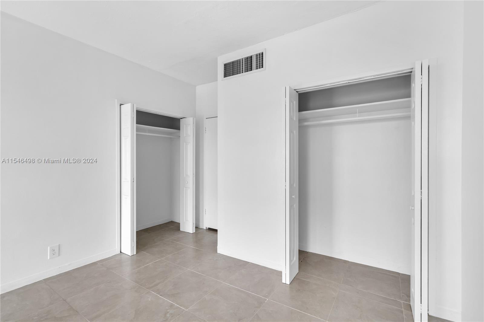 CLIPPER CONDO NO 1 - Residential Lease
