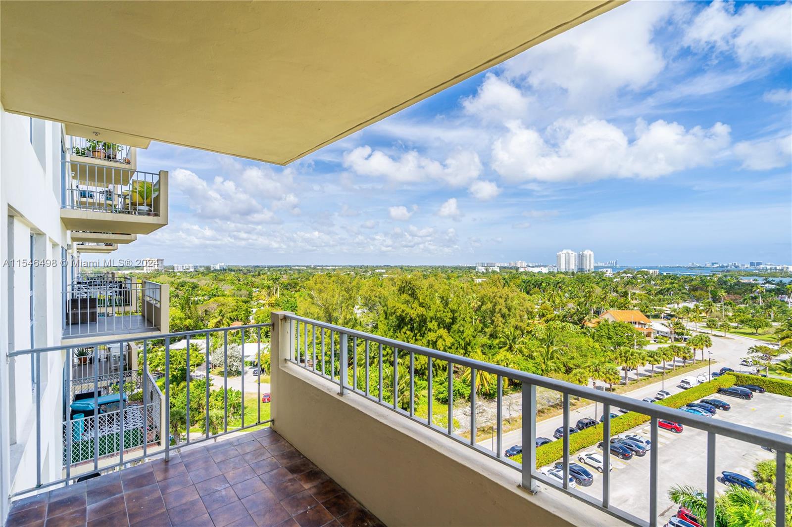 CLIPPER CONDO NO 1 - Residential Lease