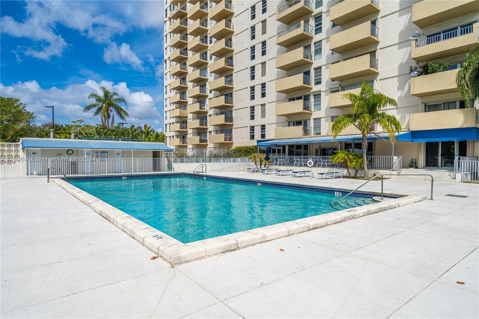 CLIPPER CONDO NO 1 - Residential Lease