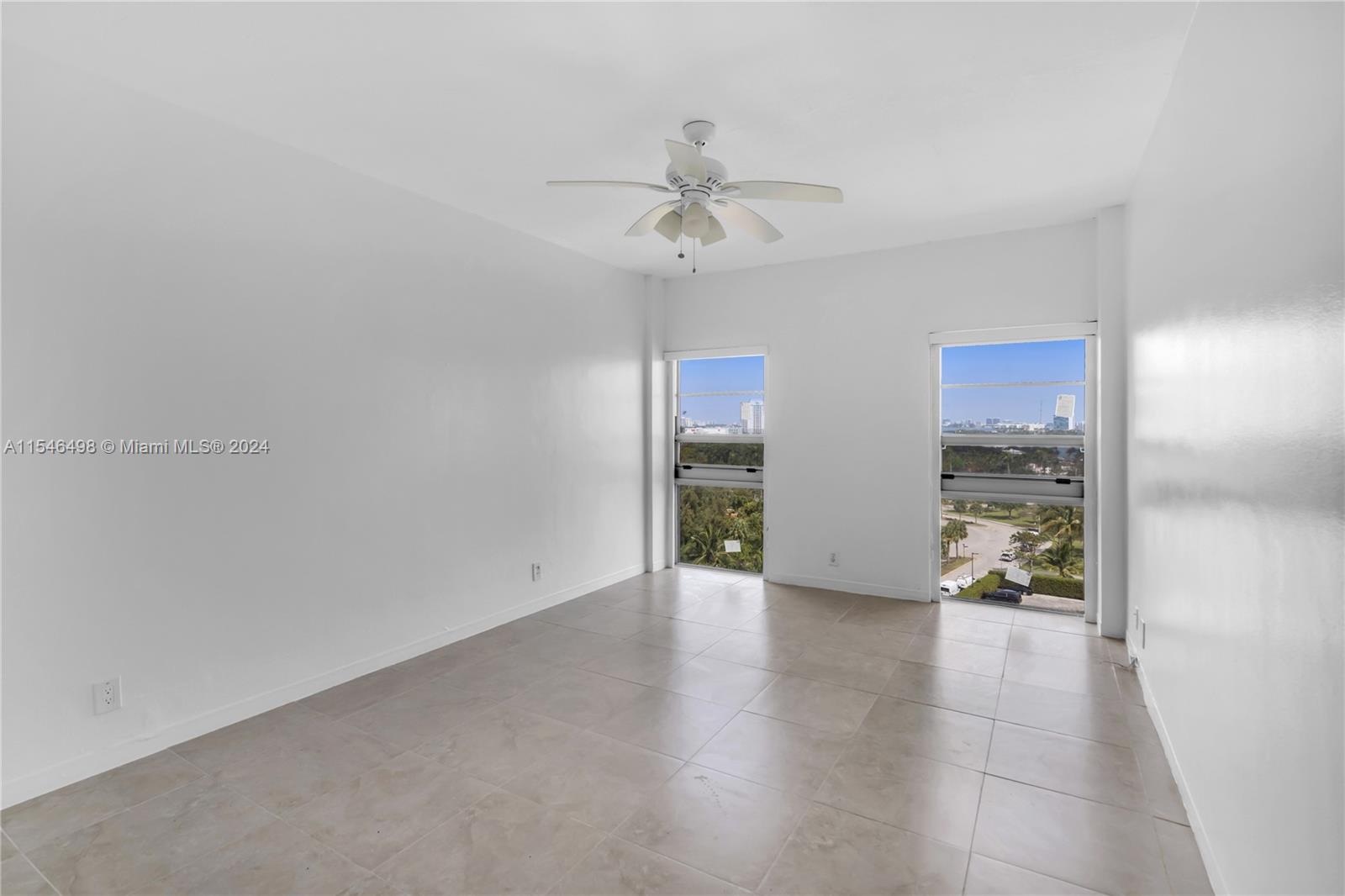 CLIPPER CONDO NO 1 - Residential Lease