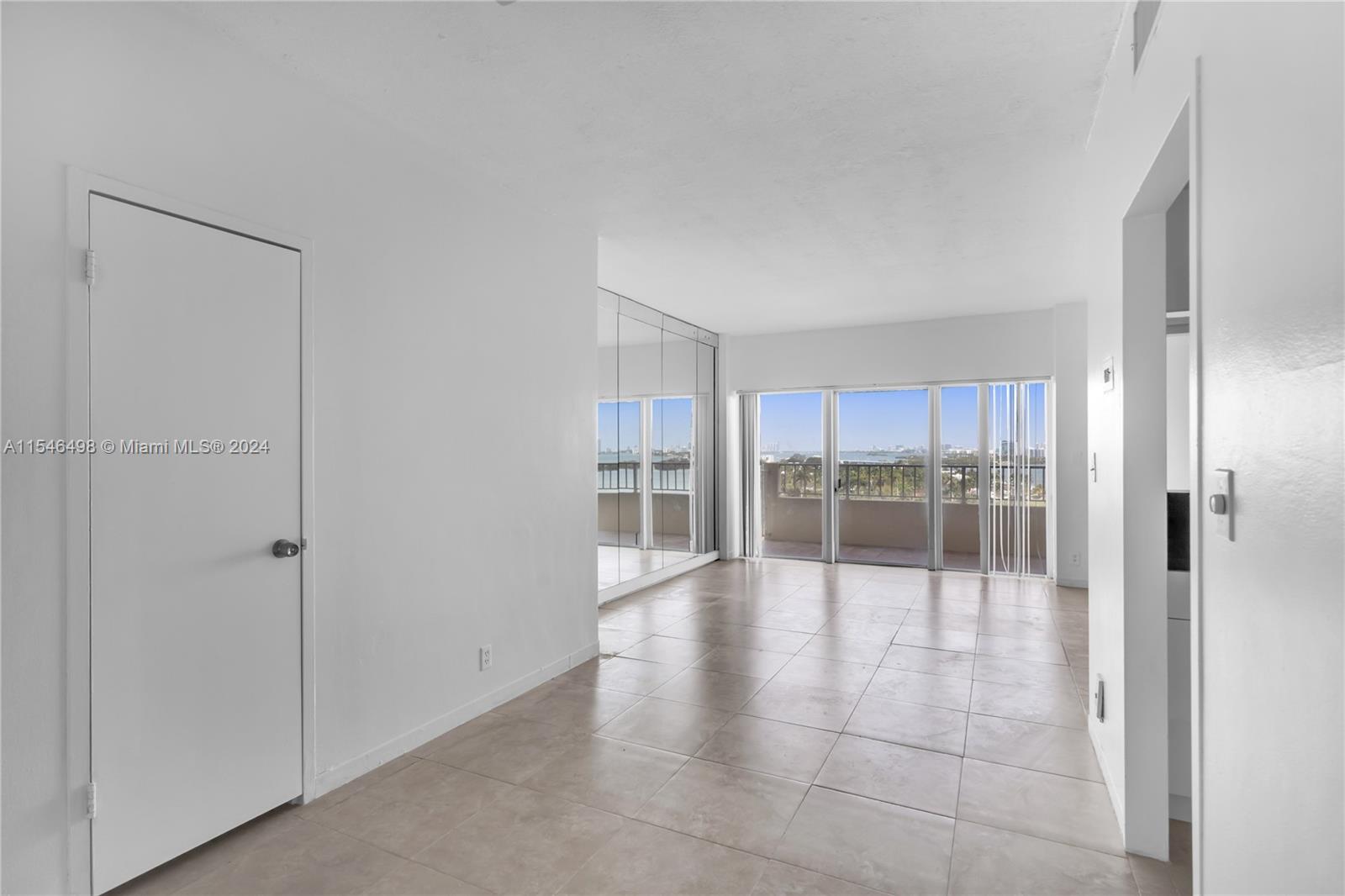 CLIPPER CONDO NO 1 - Residential Lease