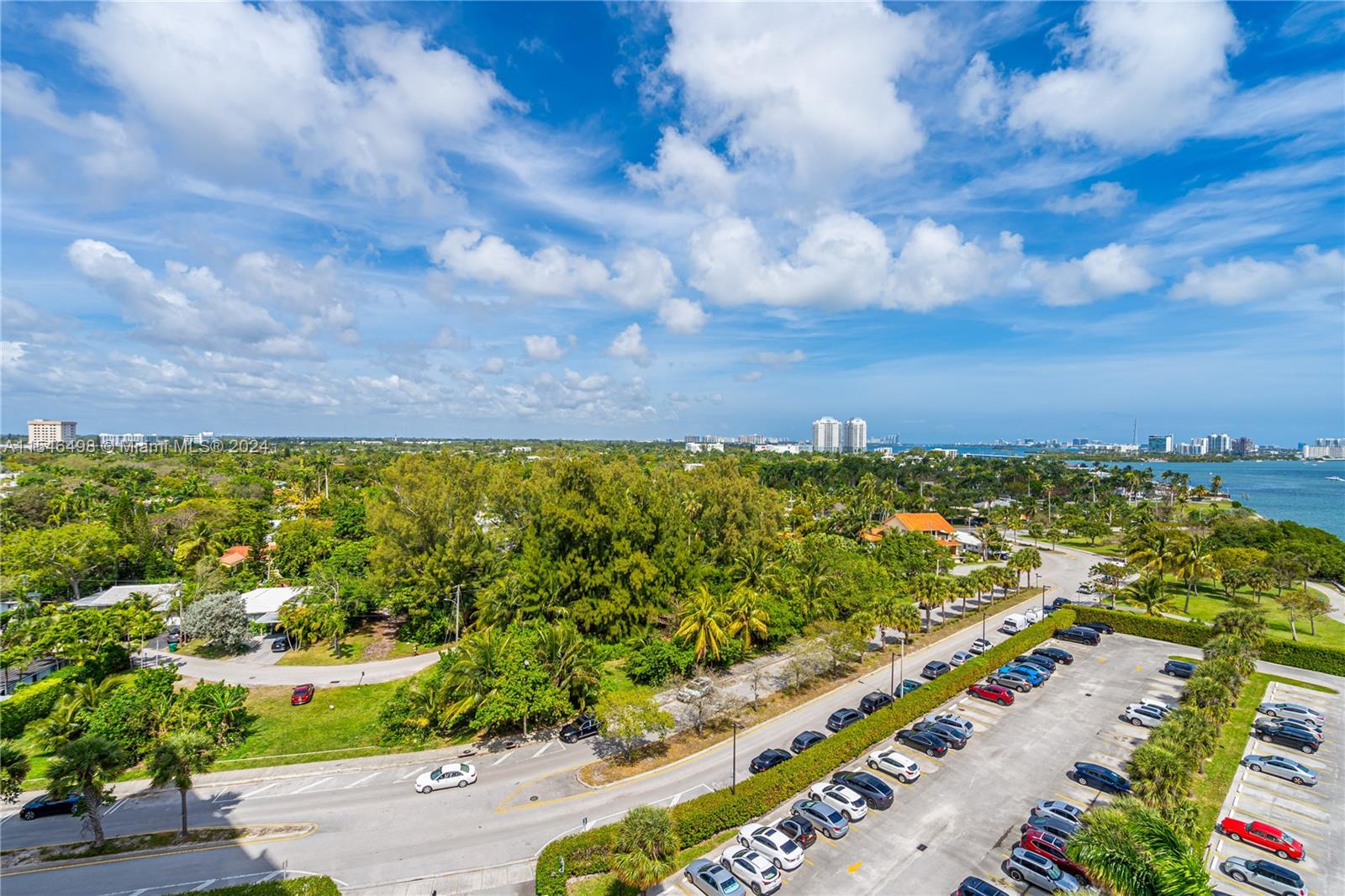 CLIPPER CONDO NO 1 - Residential Lease