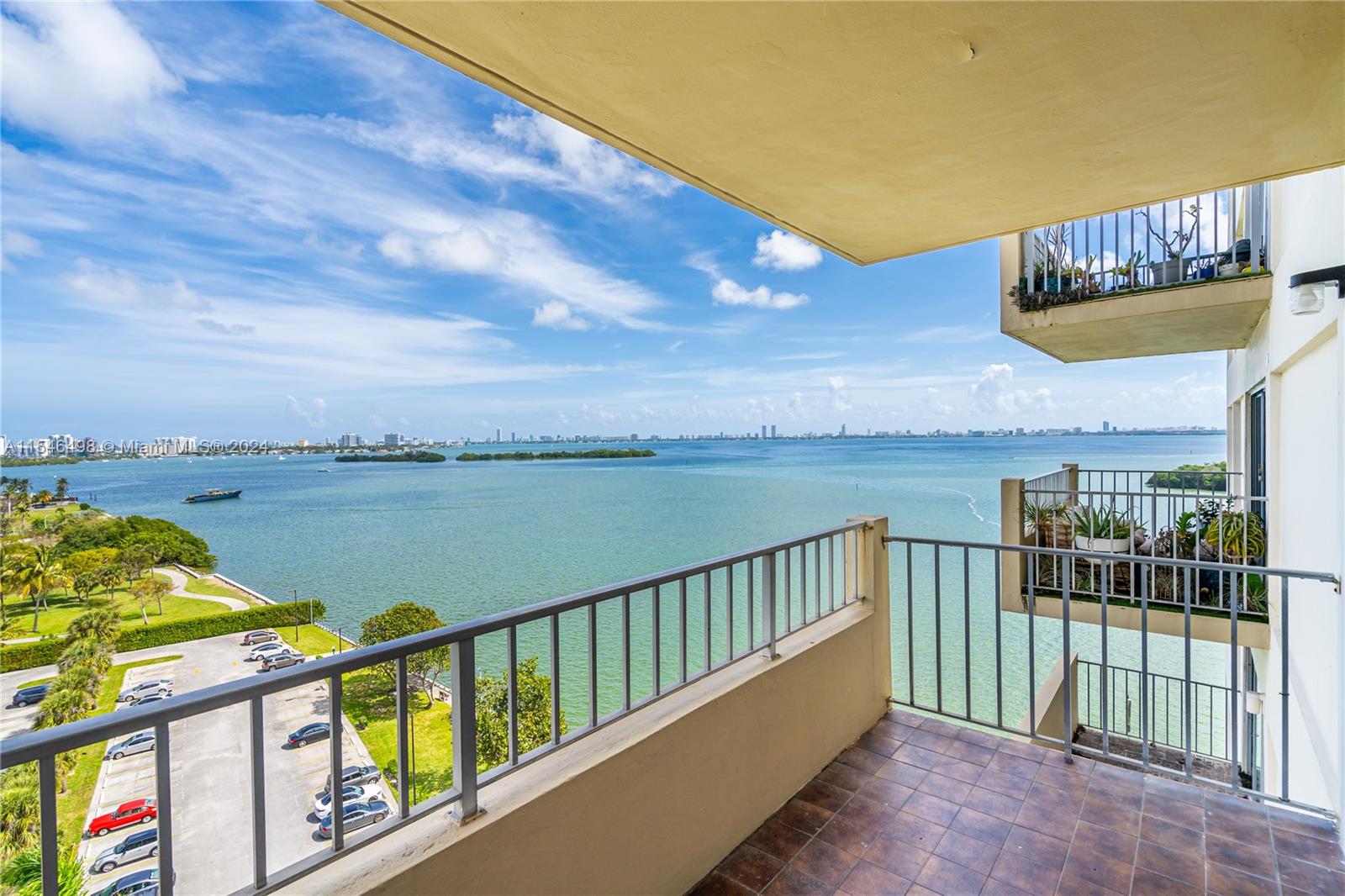 CLIPPER CONDO NO 1 - Residential Lease