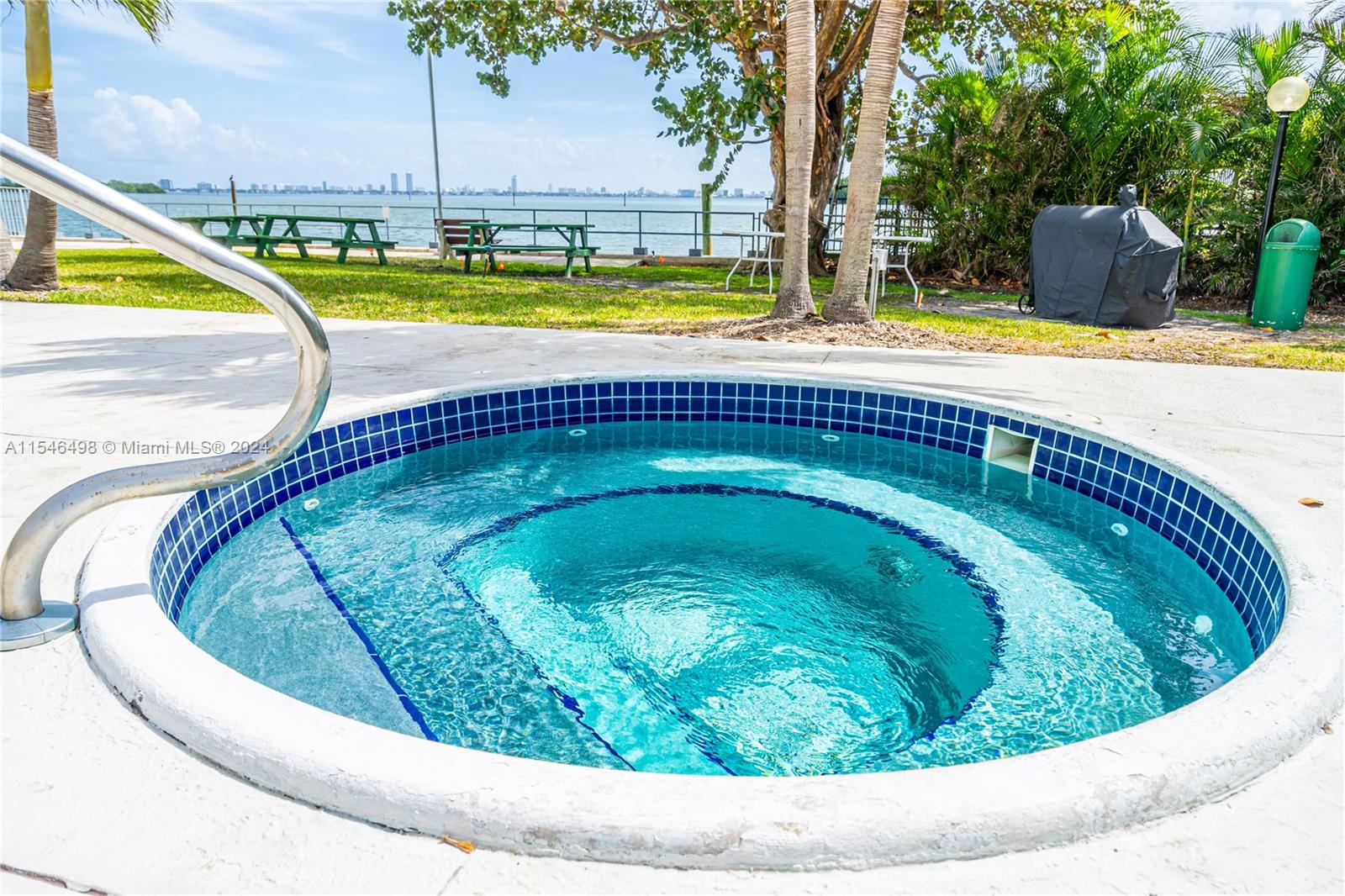 CLIPPER CONDO NO 1 - Residential Lease