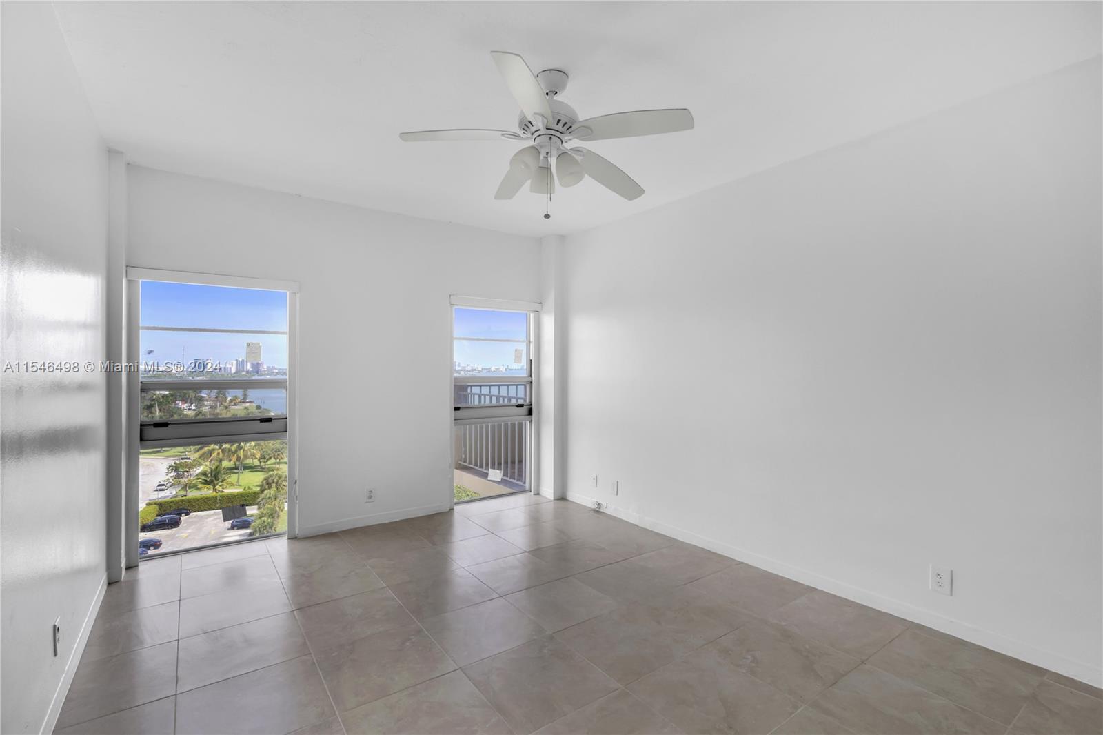 CLIPPER CONDO NO 1 - Residential Lease