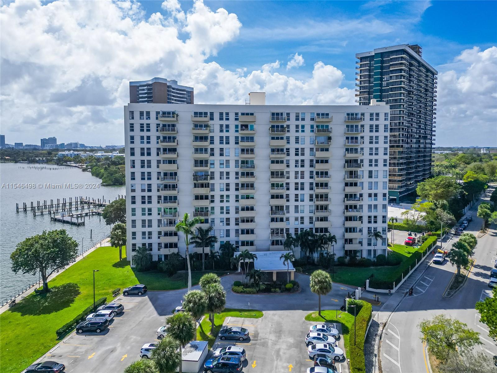 CLIPPER CONDO NO 1 - Residential Lease