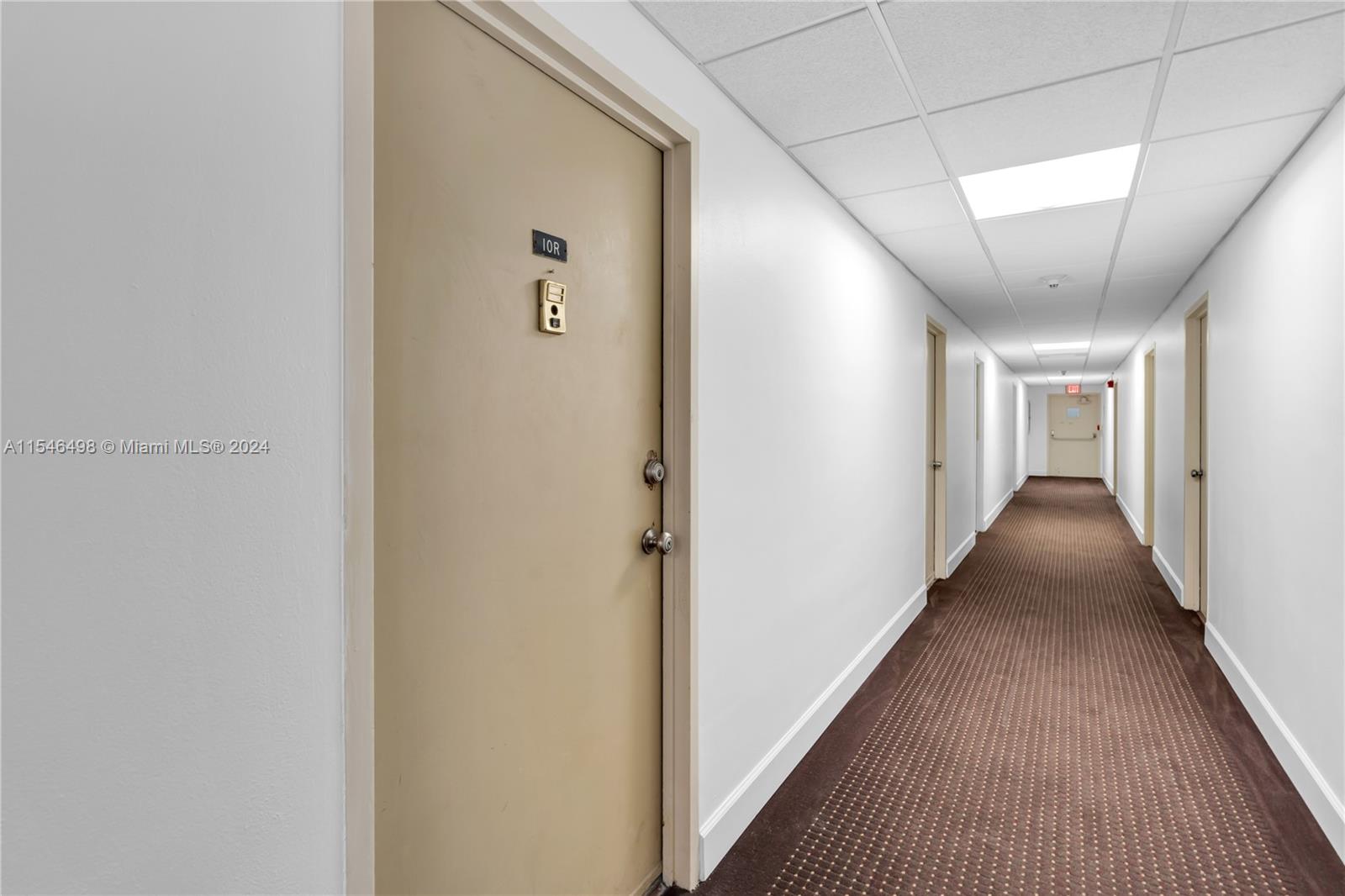 CLIPPER CONDO NO 1 - Residential Lease