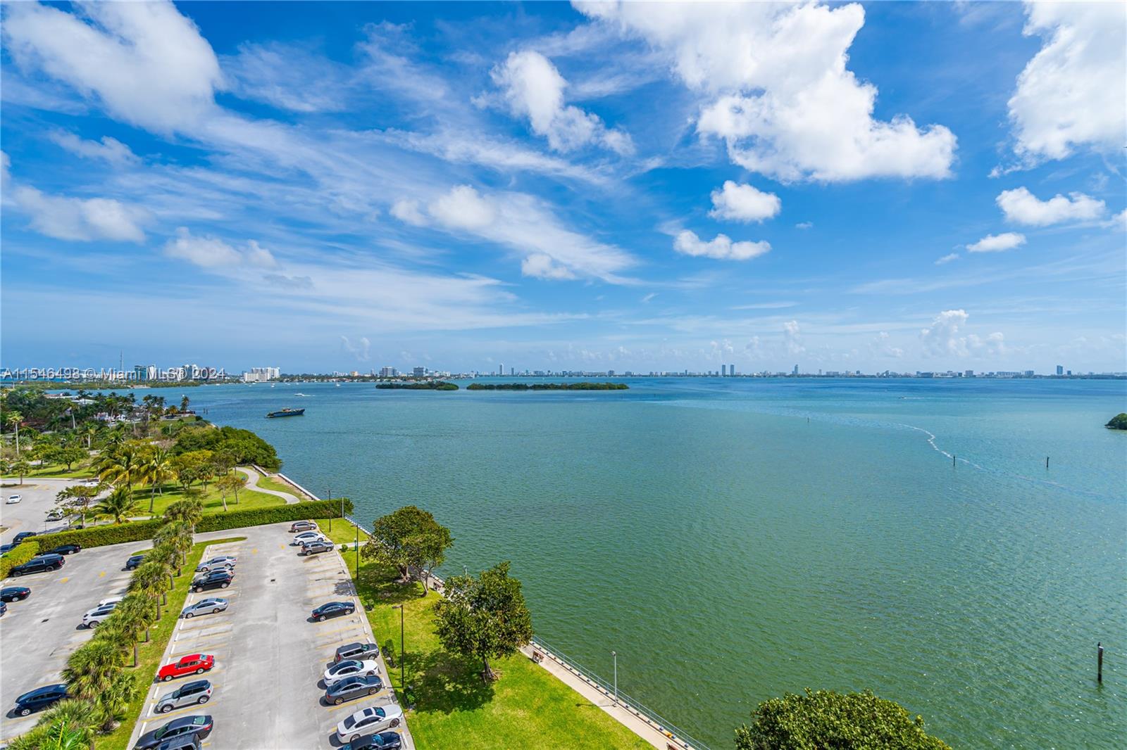 CLIPPER CONDO NO 1 - Residential Lease