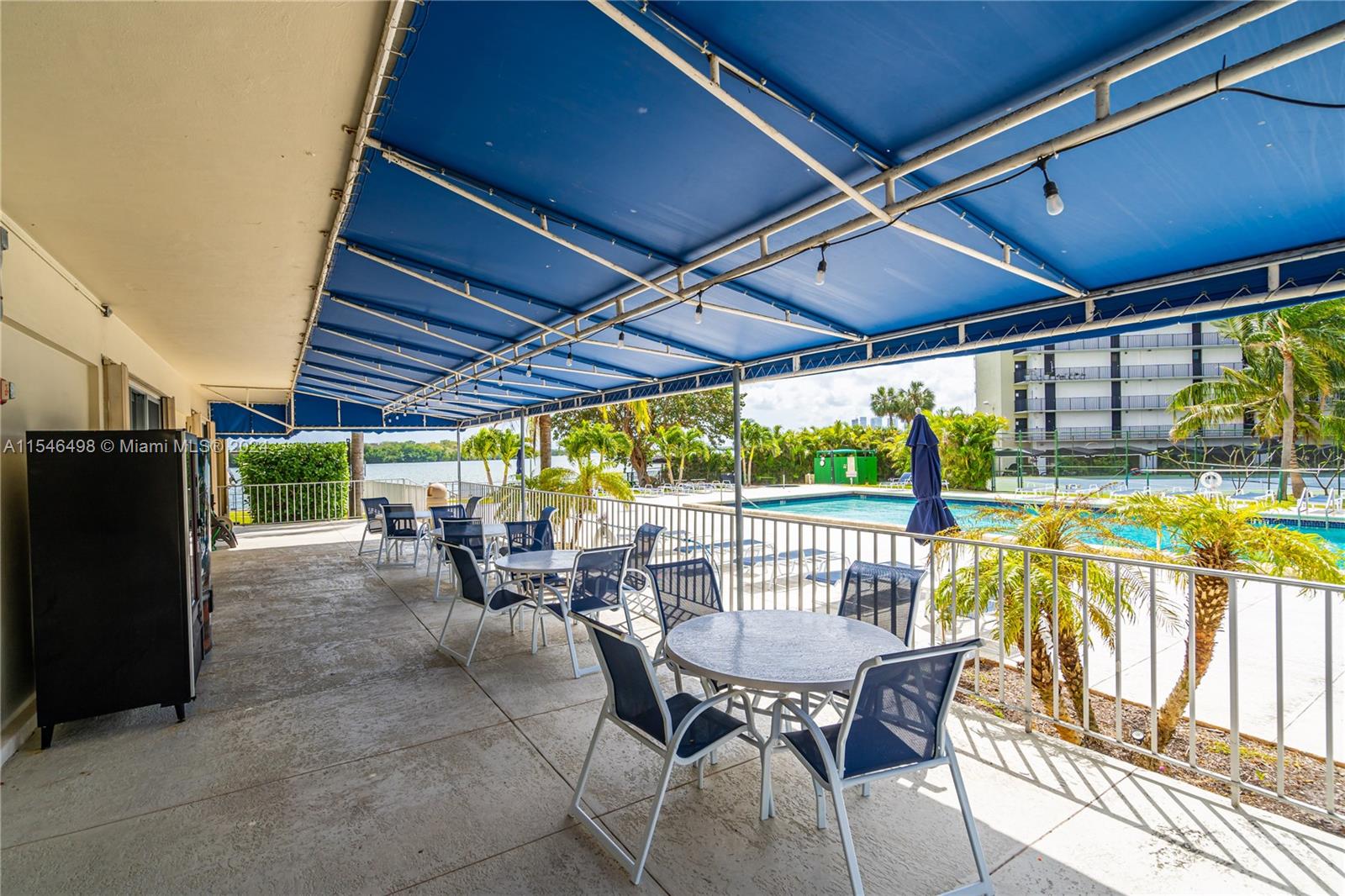 CLIPPER CONDO NO 1 - Residential Lease