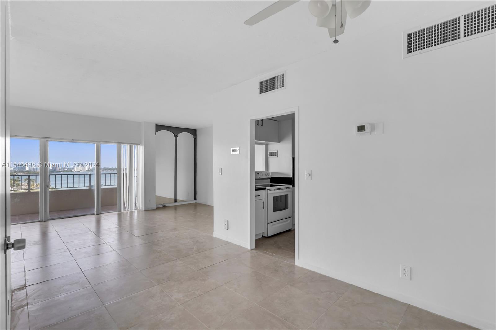 CLIPPER CONDO NO 1 - Residential Lease