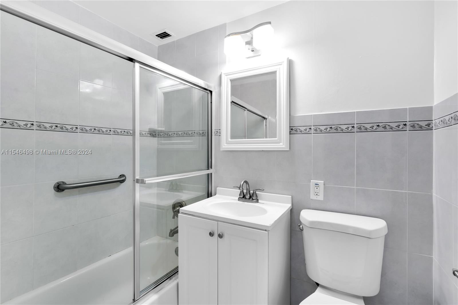 CLIPPER CONDO NO 1 - Residential Lease