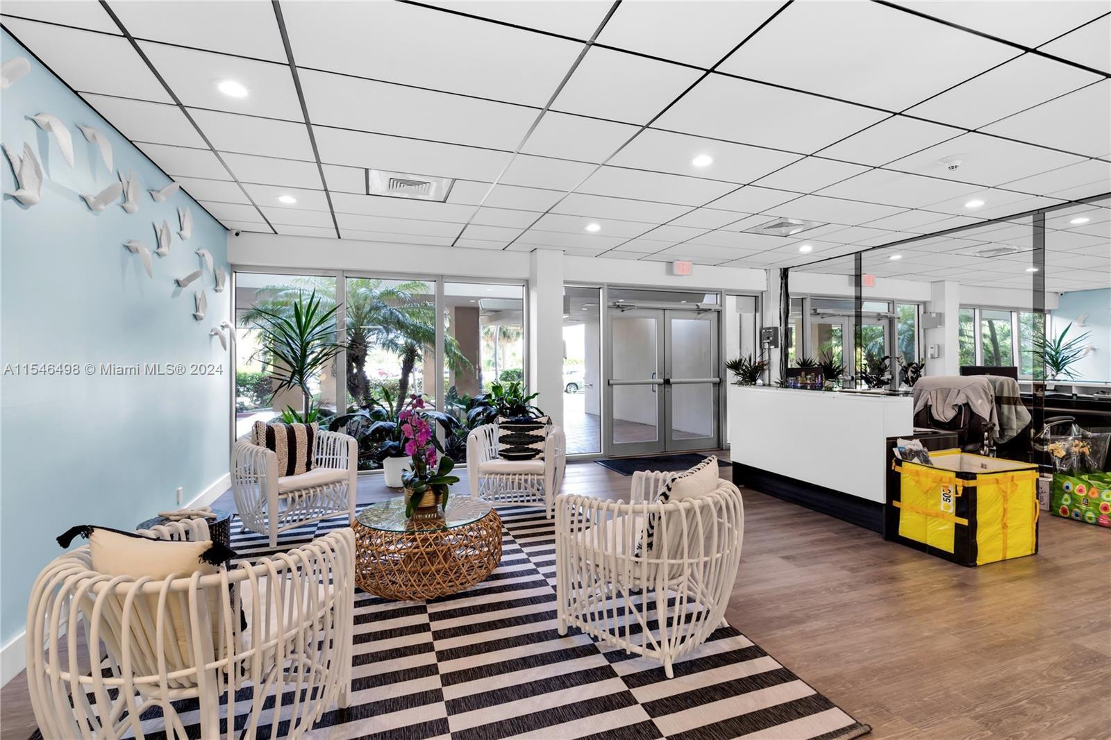 CLIPPER CONDO NO 1 - Residential Lease