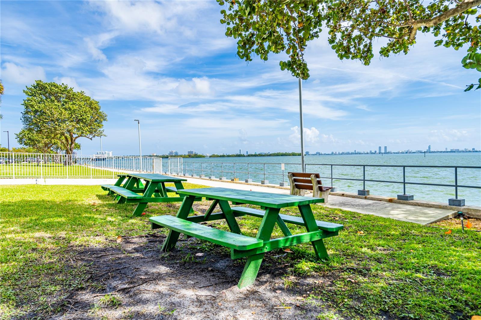 CLIPPER CONDO NO 1 - Residential Lease