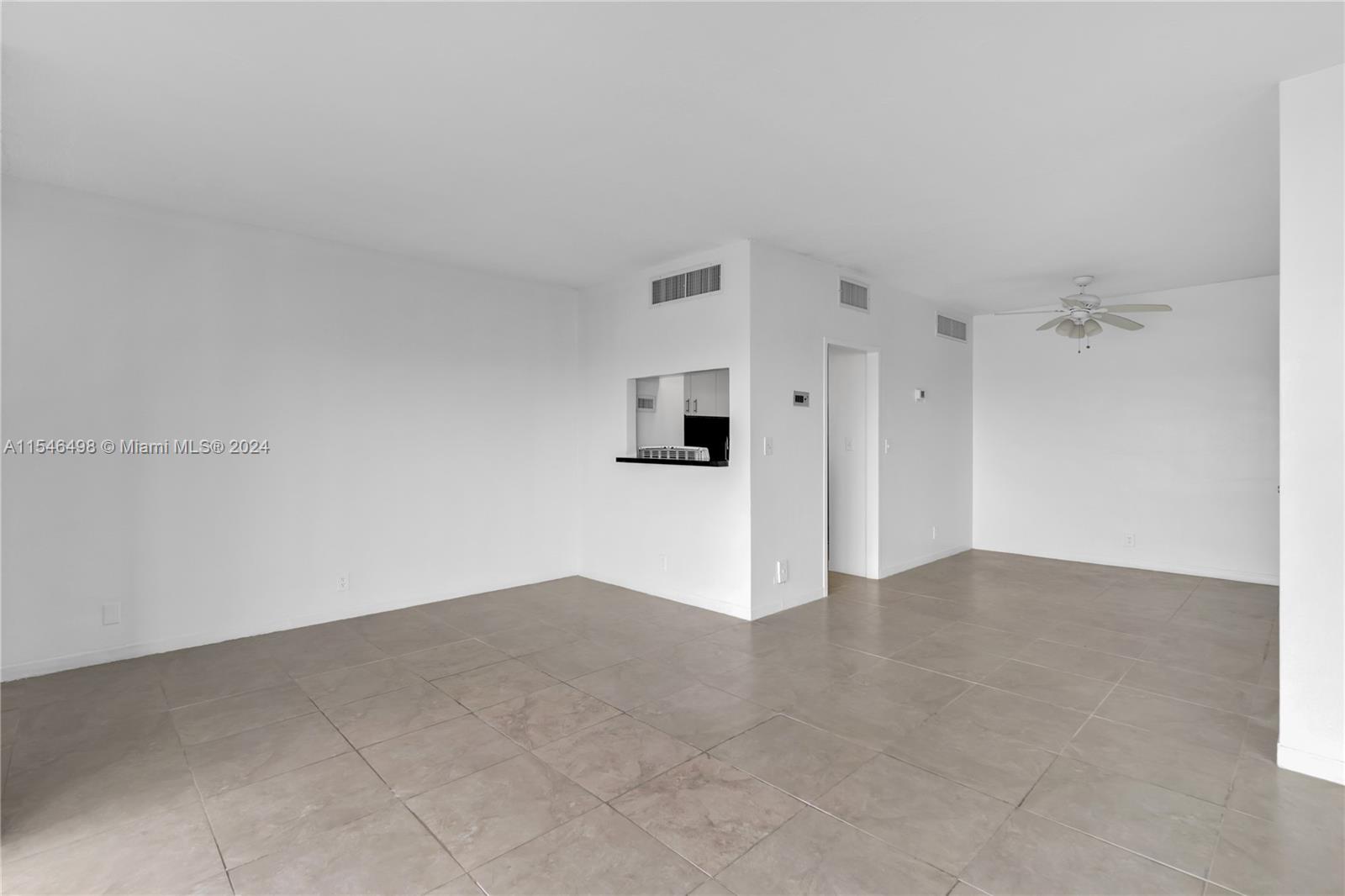 CLIPPER CONDO NO 1 - Residential Lease