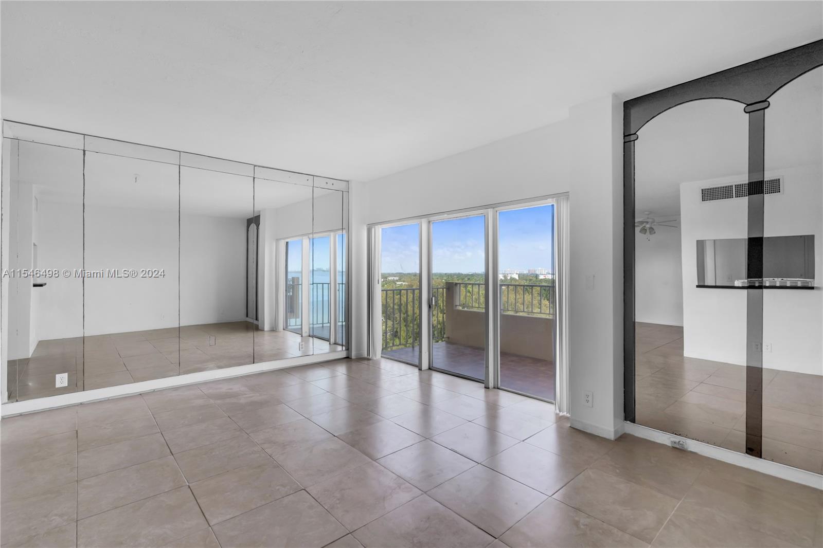CLIPPER CONDO NO 1 - Residential Lease