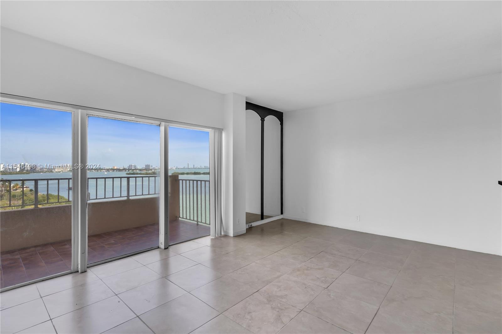CLIPPER CONDO NO 1 - Residential Lease