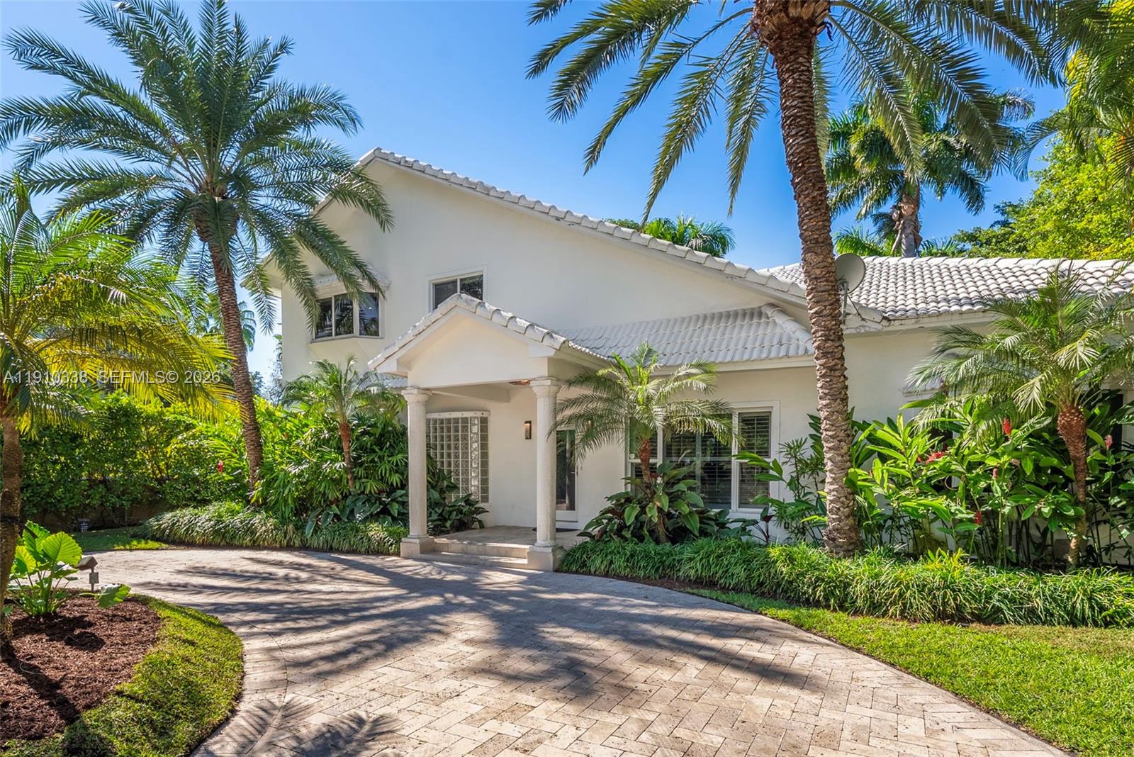 INDIAN CREEK SUB - Residential
