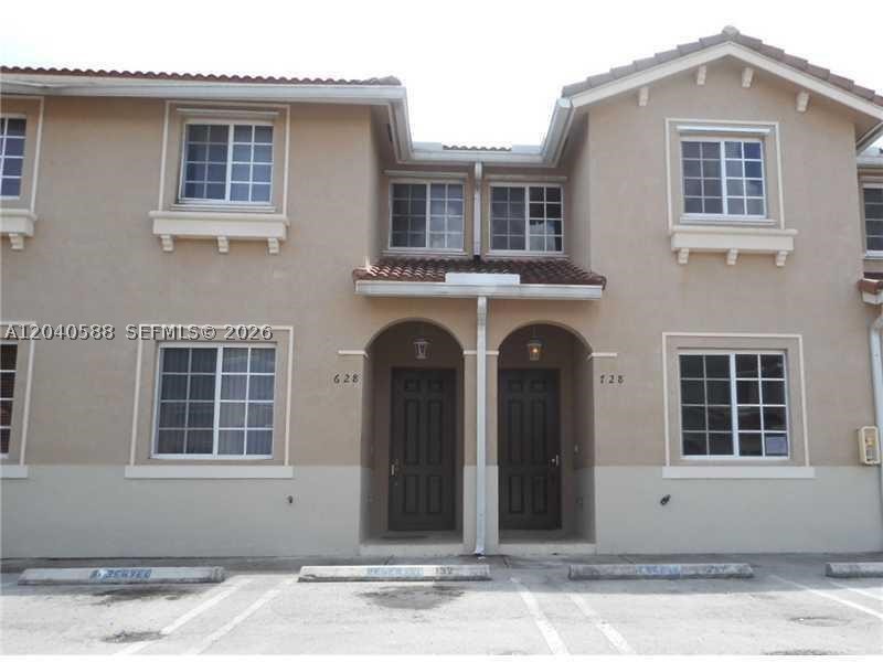 Unit rented till 09/12/2026 for $2,650 with 60 day termination notice. Spacious 3BR/2.5BA townhome in gated Majorca Isles II. Features an open floor plan, generous living areas, ample natural light, private patio, and spacious primary suite with walk-in closet. Community amenities include clubhouse, pool, fitness center, playground, and security. Conveniently located near major highways, shopping, dining, schools, and parks. Excellent opportunity for homeowners or investors alike.