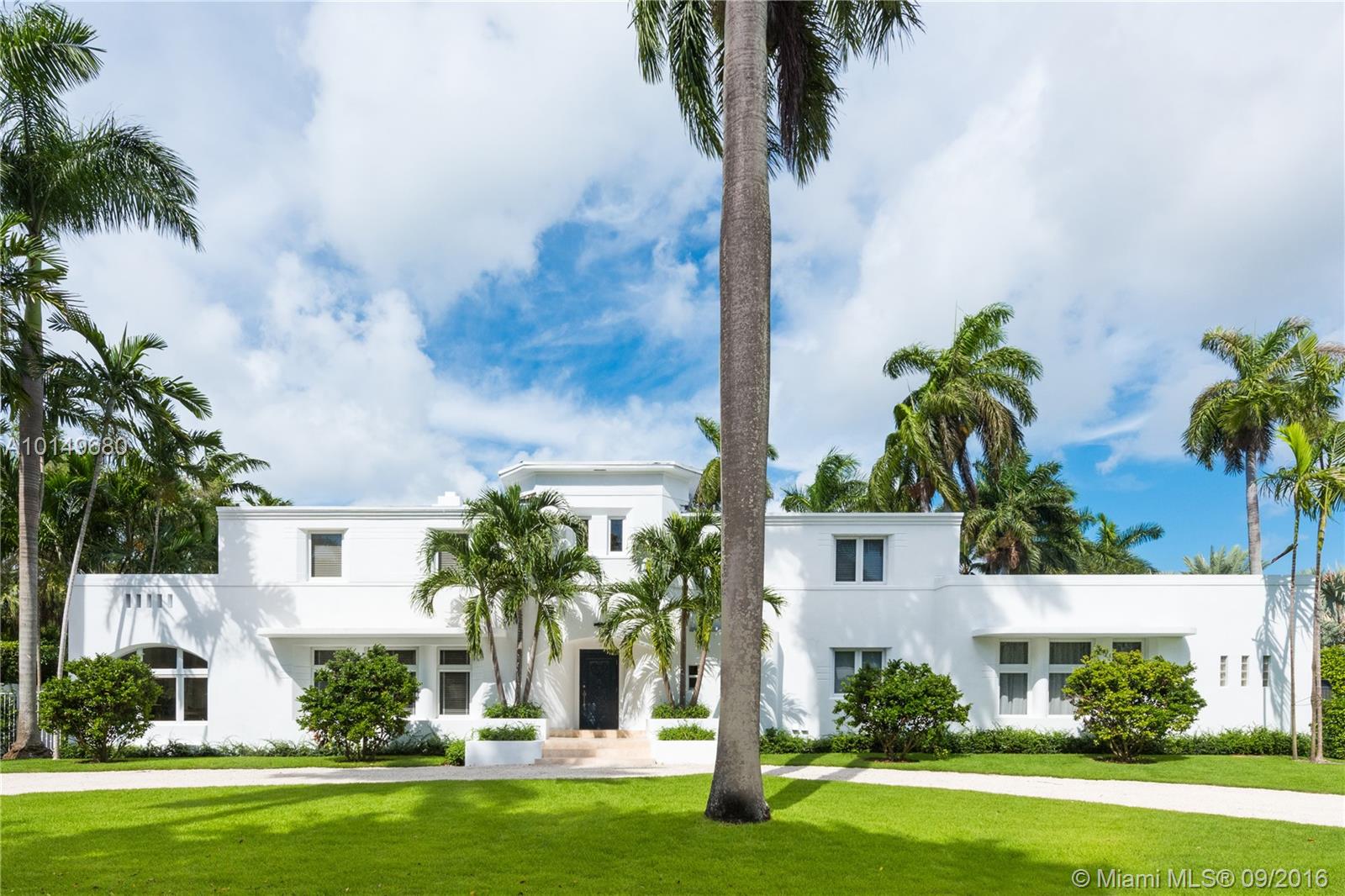 Sunset Islands Island 01 - Residential